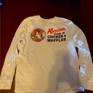 Graphic men’s T shirt